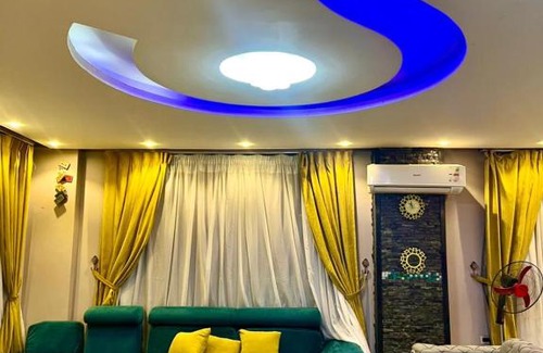 Bulaq ad Dakrur Apartamento | Elsawy Aparthotel