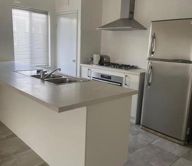 Upper Swan Casa | Elshaadai Homes