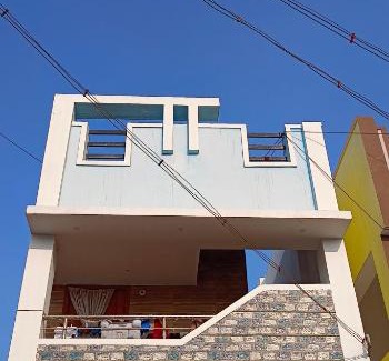 Coimbatore Casa | Elshaddai Nestle Homestay