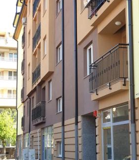 Ohrid Apartamento | Elsie Apartment