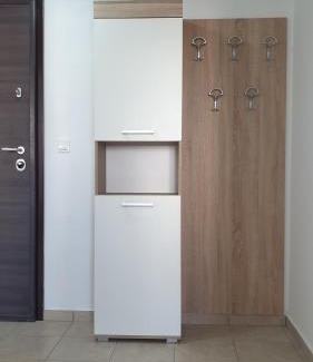 Ohrid Apartamento | Elsie Apartment
