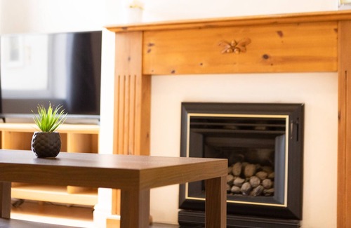 Goole Casa | Lavender Stays - Elsie House, Free WIFI, 6 guests