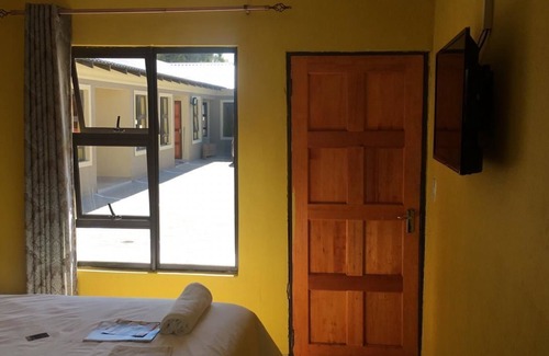 Alberton Casa | Elson Lodge