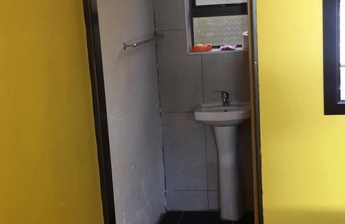 Alberton Casa | Elson Lodge