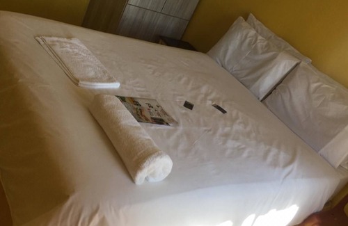 Alberton Casa | Elson Lodge