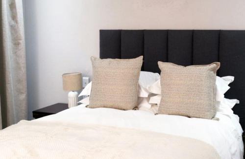 Nkowankowa Cama Y Desayuno | Elson Manor Guesthouse