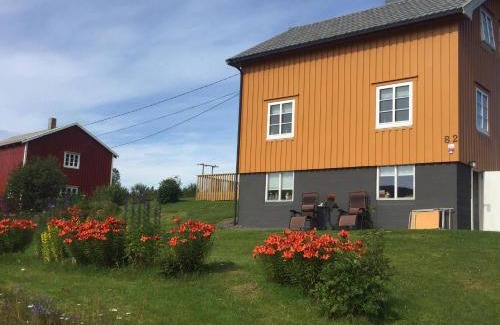 Bostad Casa | Elstad Farm Lofoten