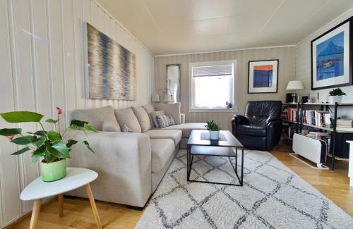 Bostad Casa | Elstad Farm Lofoten