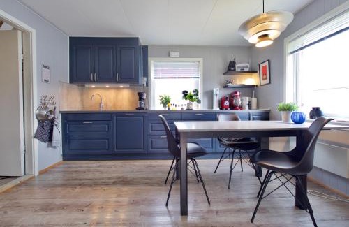 Bostad Casa | Elstad Farm Lofoten