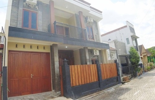 Depok Casa | Eltanin Homestay by FH Stay