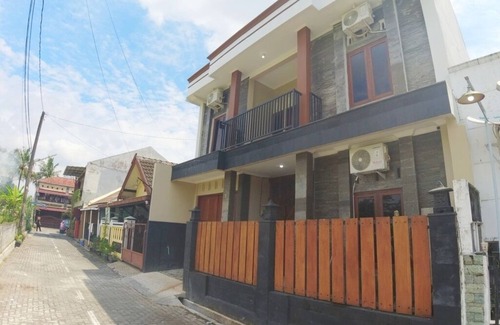 Depok Casa | Eltanin Homestay by FH Stay