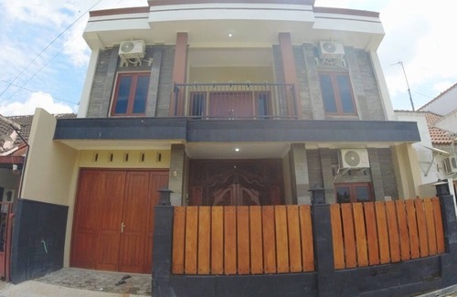 Depok Casa | Eltanin Homestay by FH Stay