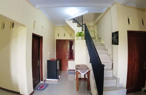 Depok Casa | Eltanin Homestay by FH Stay
