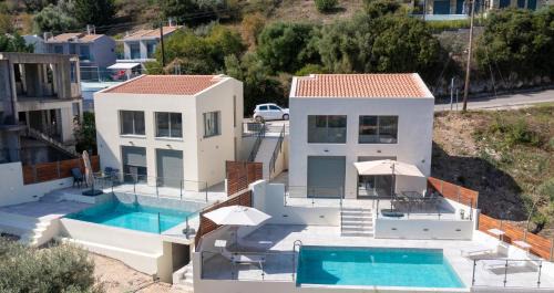 Apolpaina Villa | Elthea Villas