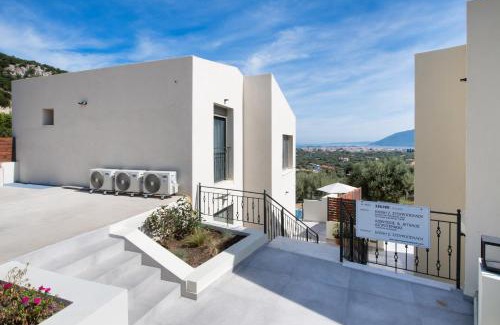 Apolpaina Villa | Elthea Villas