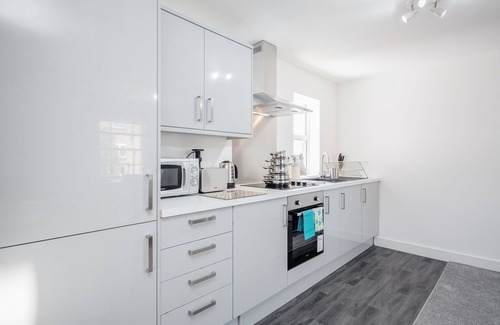 Uxbridge South Apartamento | Elthorne Luxury Apartments EL3