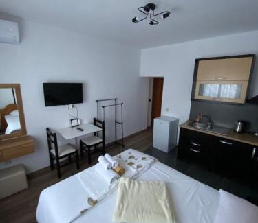 Sarande Apartamento | Elti Apartment
