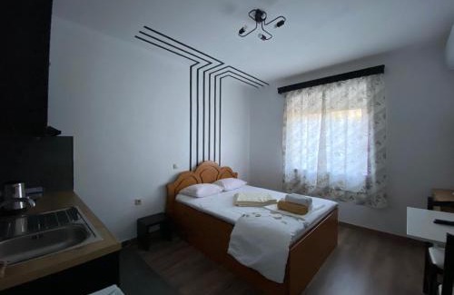Sarande Apartamento | Elti Apartment