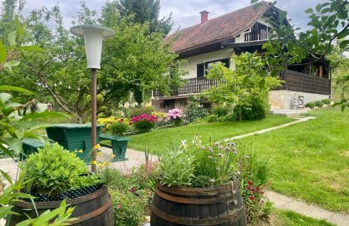 Moravske Toplice Casa | Elton384