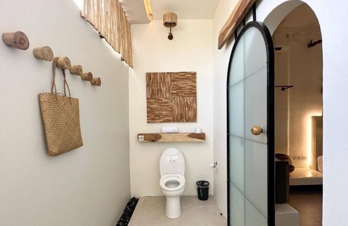 Kuta Casa | Eltropico Hotel Kuta Lombok New Premier Room