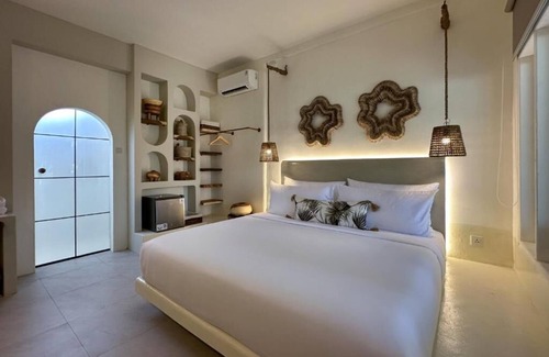 Kuta Casa | Eltropico Hotel Kuta Lombok New Premier Room