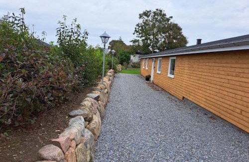 Hjørring Casa | Eltvedhus Feriebolig