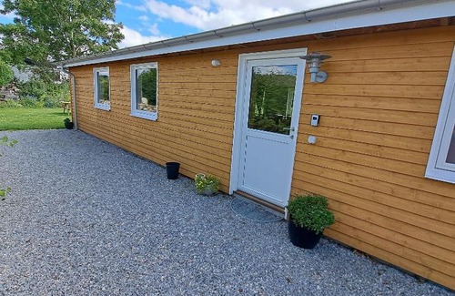 Hjørring Casa | Eltvedhus Feriebolig