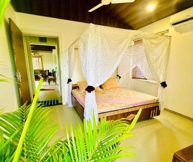 Mhow Hotel | Elure Cafe and Stays