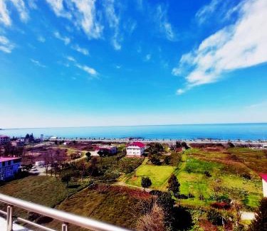 Ardesen Apartamento | elva suites ardeşen