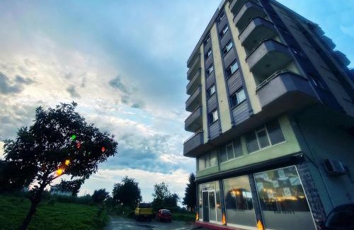 Ardesen Apartamento | elva suites ardeşen