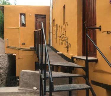 Tilcara Apartamento | Elvalle2