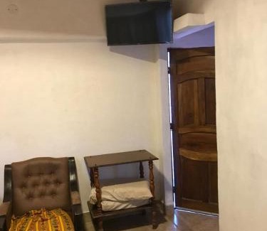 Tilcara Apartamento | Elvalle2