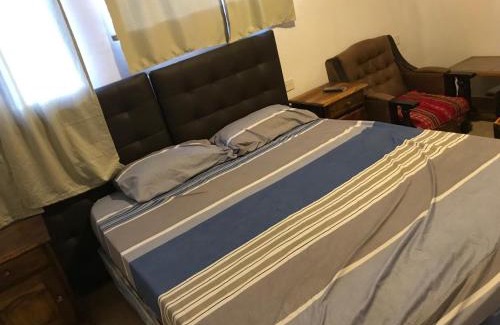 Tilcara Apartamento | Elvalle2