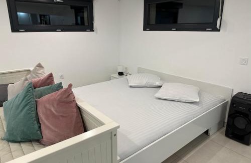 Saint Joseph/Mittelharth Apartamento | Elvan’s home