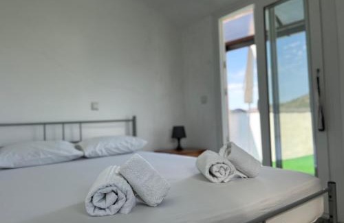 Megalos Prinos Apartamento | Elvi Apartments