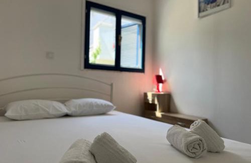 Megalos Prinos Apartamento | Elvi Apartments