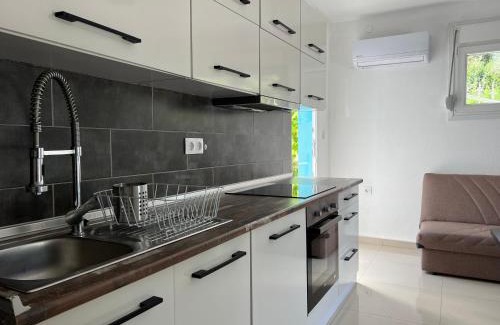 Megalos Prinos Apartamento | Elvi Apartments