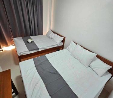 Pagudpud Complejo | Elviera Resort