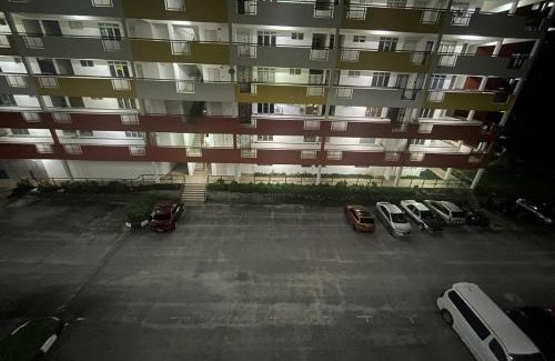 Tanjung Tanah Merah Apartamento | Elvina Guesthouse @ Laguna Condo Resort PD
