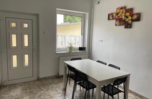 Kisbodak Apartamento | Elvira Vendégház