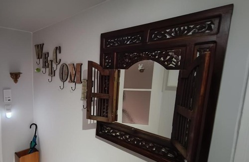Luebeck Old Town Apartamento | Elvis Family Dream