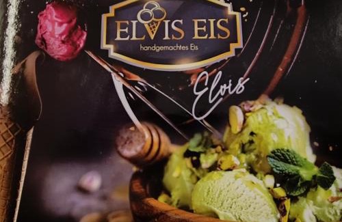 Luebeck Old Town Apartamento | Elvis Family Dream