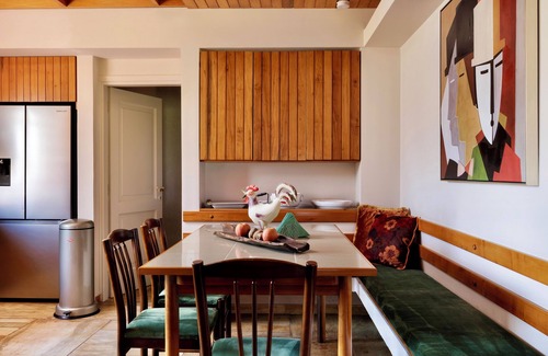 Gouvia Villa | Elvis Luxury Familly Villa, 6+2
