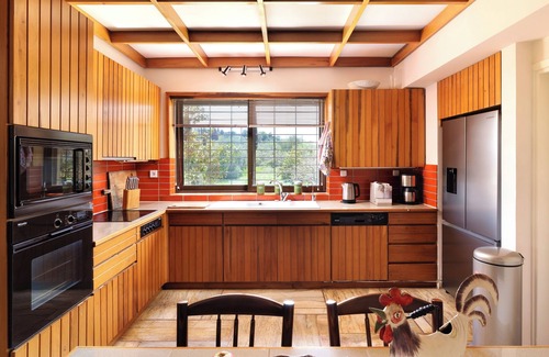 Gouvia Villa | Elvis Luxury Familly Villa, 6+2