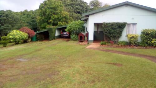 Manzini District Casa | Elwandle Guest House