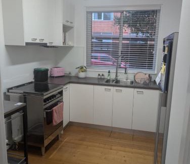 Elwood Apartamento | Elwood Beach Gem