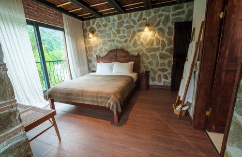 Ayder Hotel | Elwood Hotel
