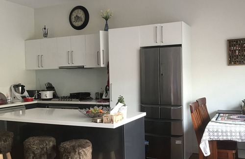 Elwood Casa | Elwood Seaside House