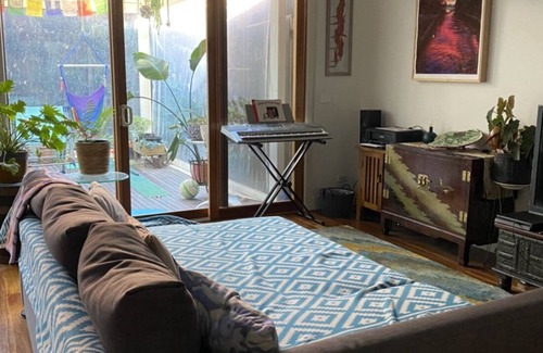 Elwood Casa | Elwood Seaside House