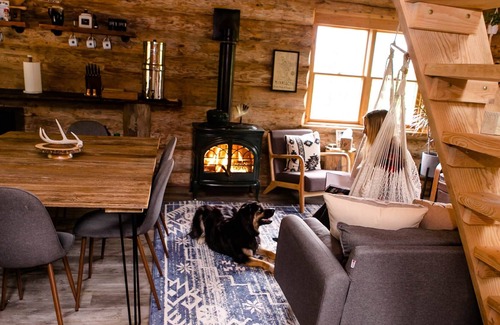Ely Cabina | Ely Log Cabin